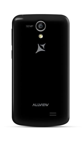 Allview C5 Smiley