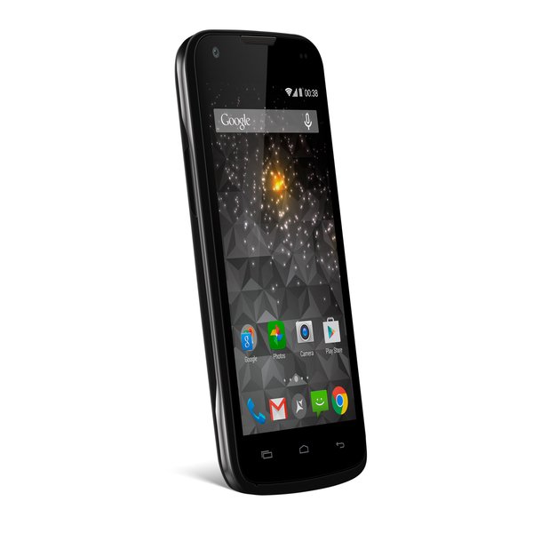 Allview C6 Quad 4G