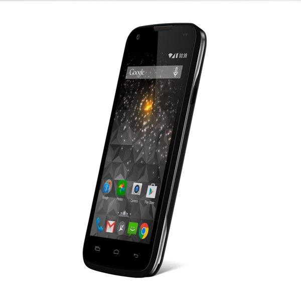 Allview C6 Quad 4G