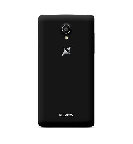 Allview E2 Living