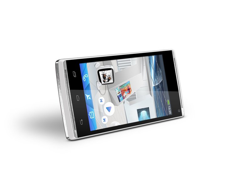 Allview E2 Living