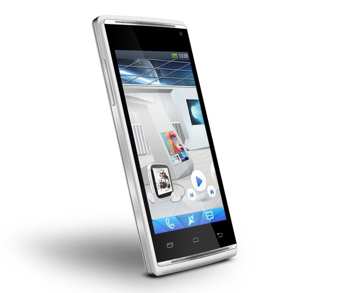 Allview E2 Living