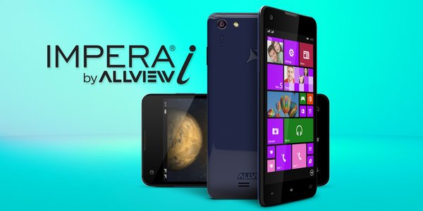 Allview Impera i