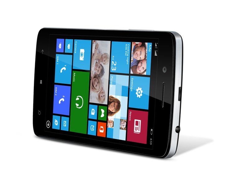 Allview Impera S