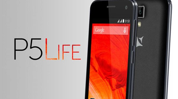 Allview P5 Life