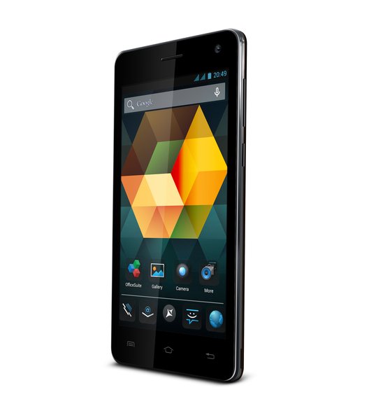 Allview P6 Life