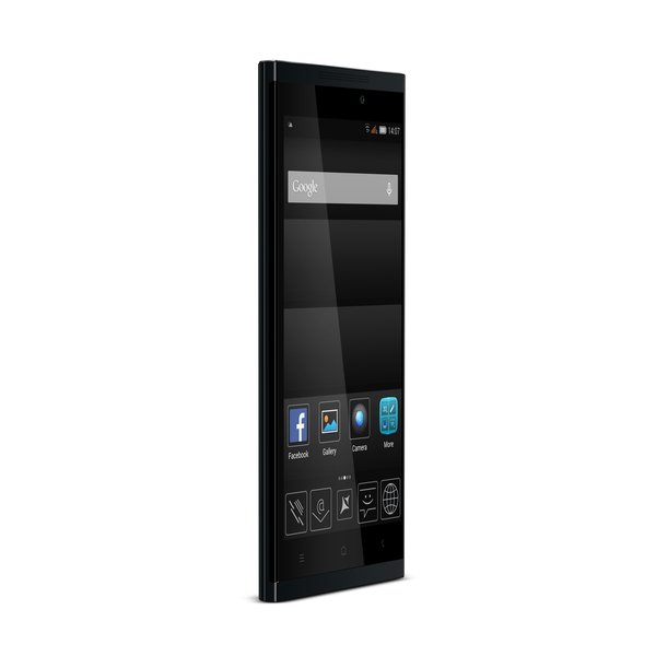 Allview P7 Seon