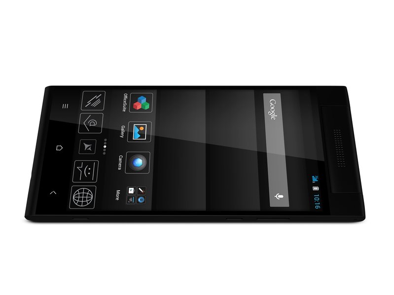 Allview P7 Xtreme