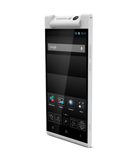 Allview P7 Xtreme