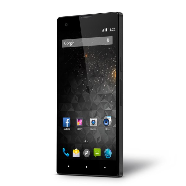 Allview Twin X2