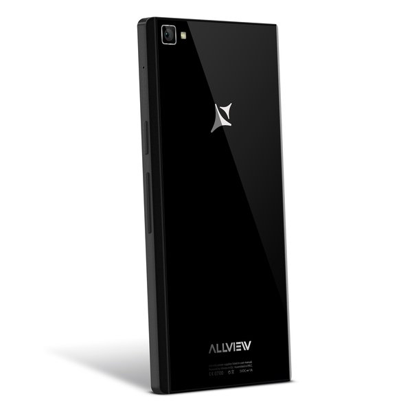 Allview Twin X2