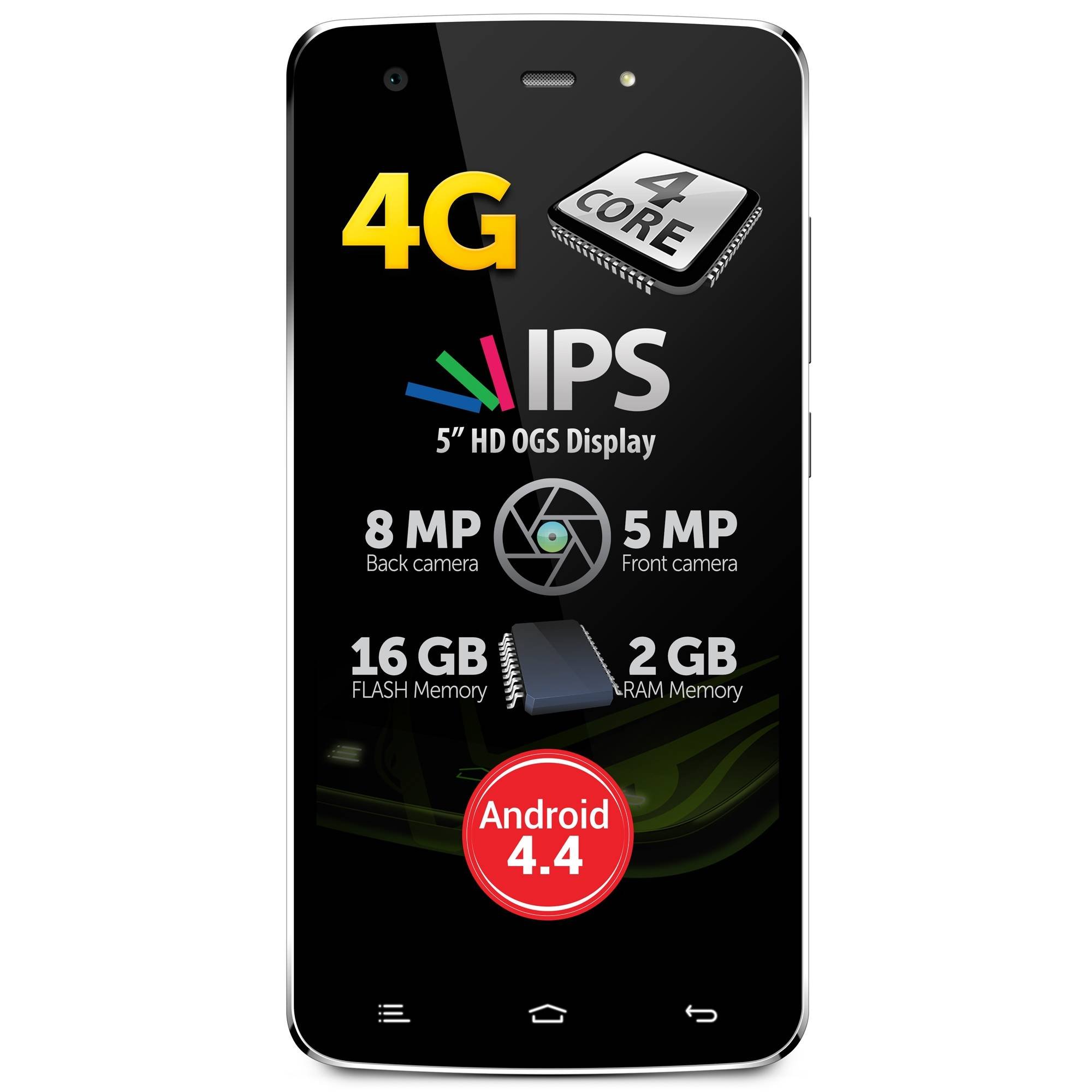 Allview V1 Viper S4G