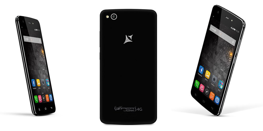 Allview V1 Viper S4G