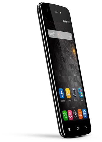 Allview V1 Viper S4G