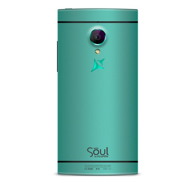 Allview X1 Xtreme Mini