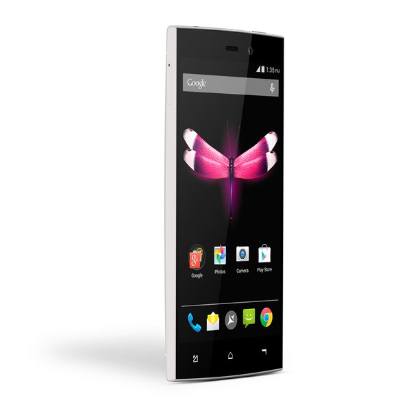 Allview X1 Xtreme Mini