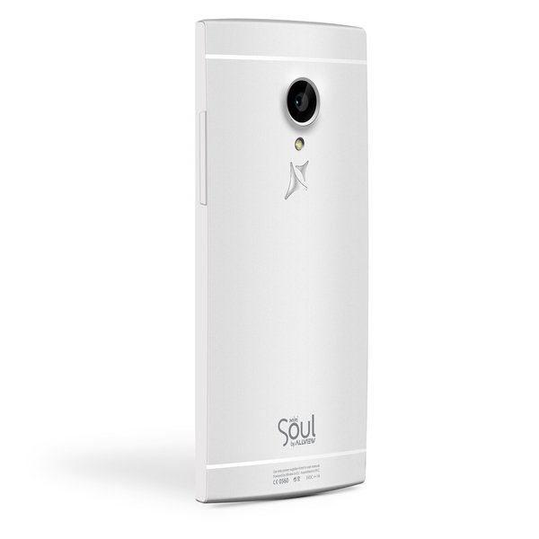 Allview X1 Xtreme Mini