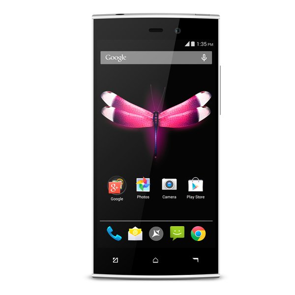 Allview X1 Xtreme Mini