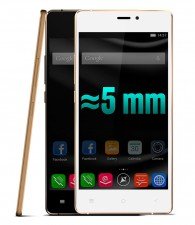 Allview X2 Soul Mini