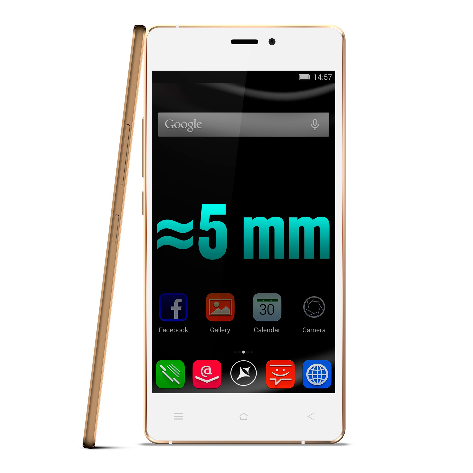 Allview X2 Soul Mini