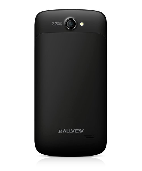 Allview A5 Duo
