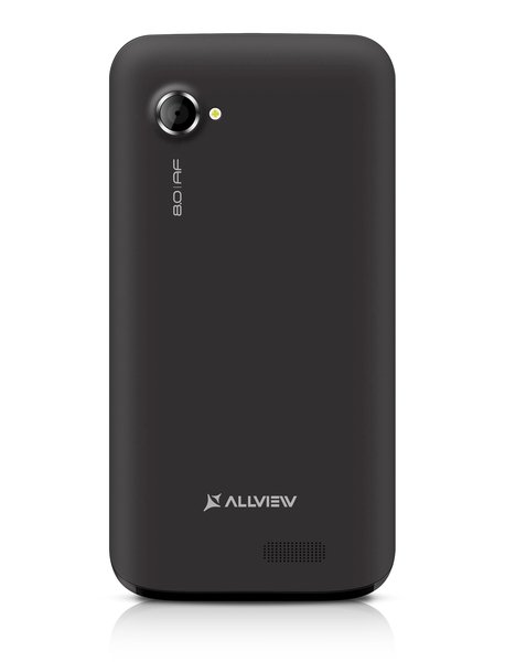 Allview P5 Qmax