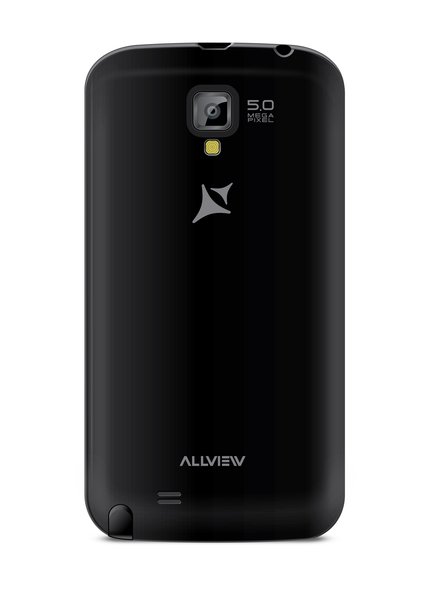 Allview P5 Symbol