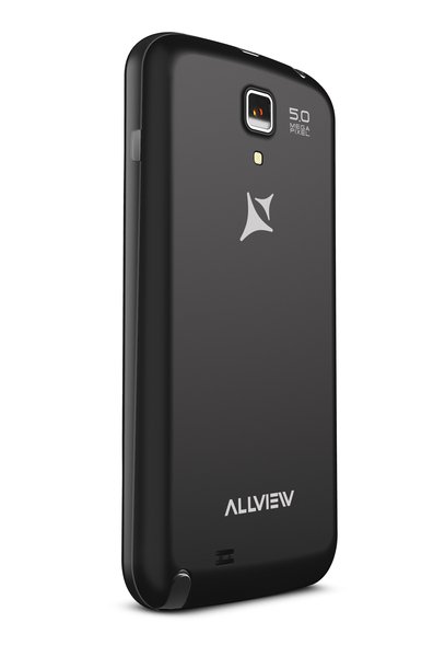 Allview P5 Symbol