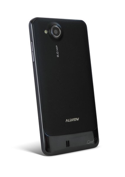 Allview P6 Quad