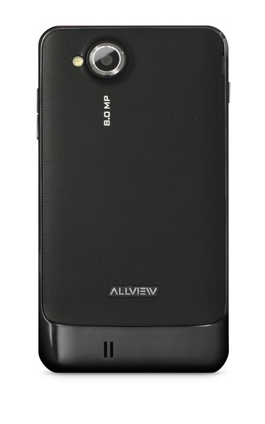 Allview P6 Quad