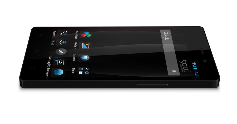 Allview X1 Soul