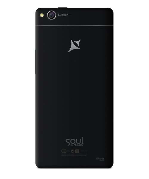 Allview X1 Soul