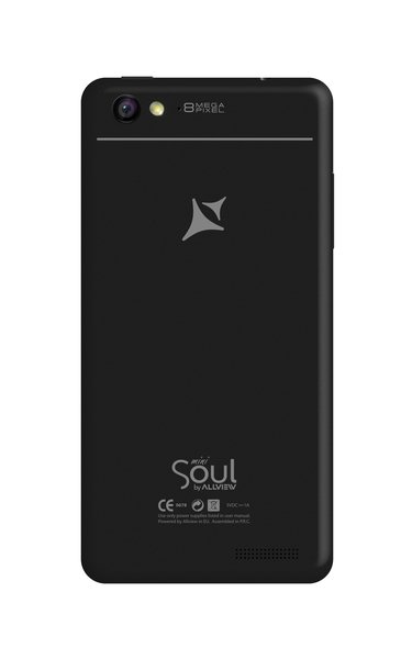 Allview X1 Soul Mini