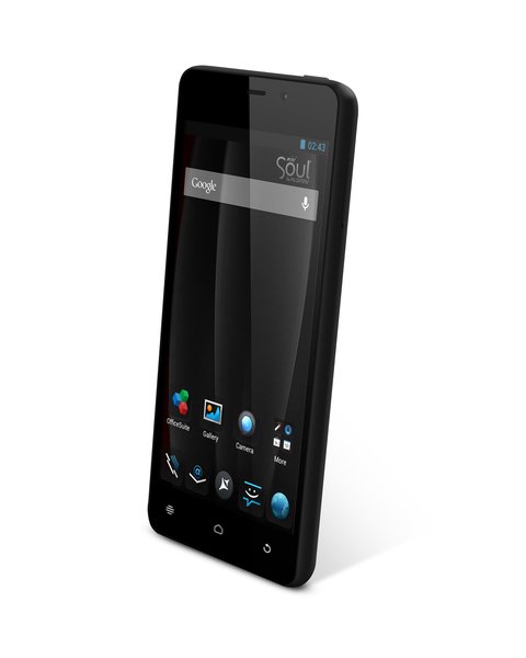 Allview X1 Soul Mini