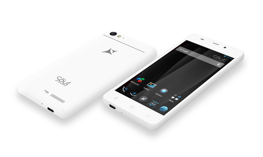 Allview X1 Soul Mini