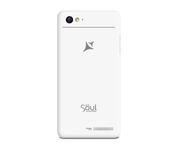 Allview X1 Soul Mini