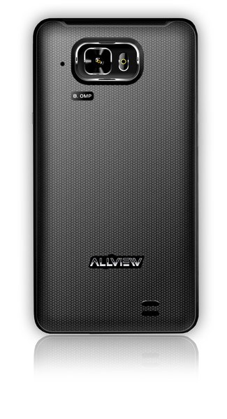 Allview P4 AllDro