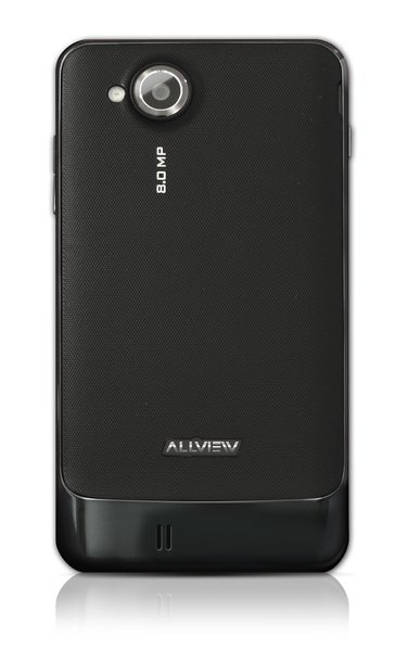 Allview P6 Stony