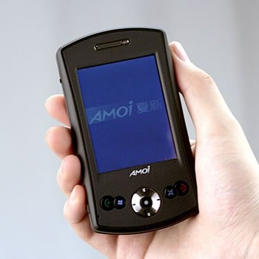 Amoi E860