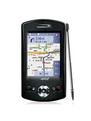Amoi E860