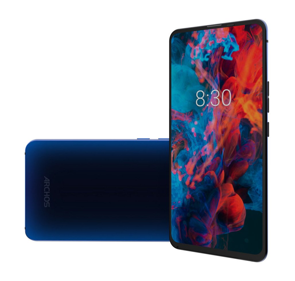 Archos Diamond