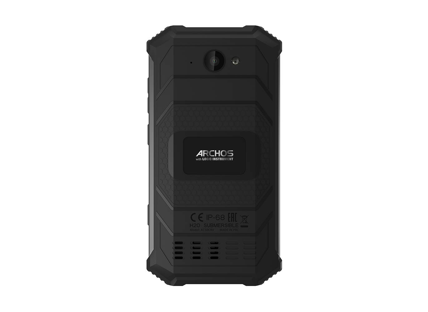 Archos Saphir 50X