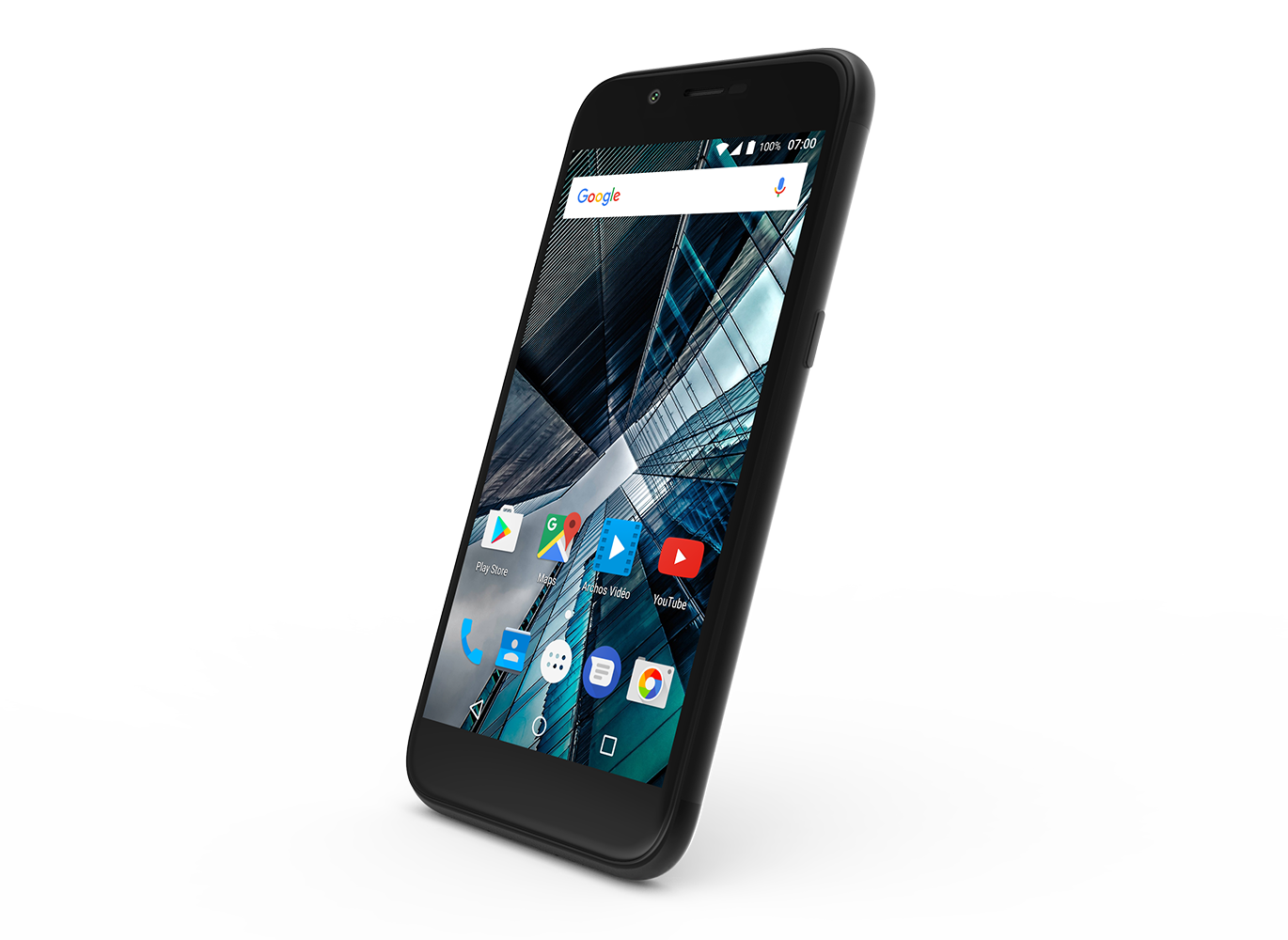 Archos 50 Graphite