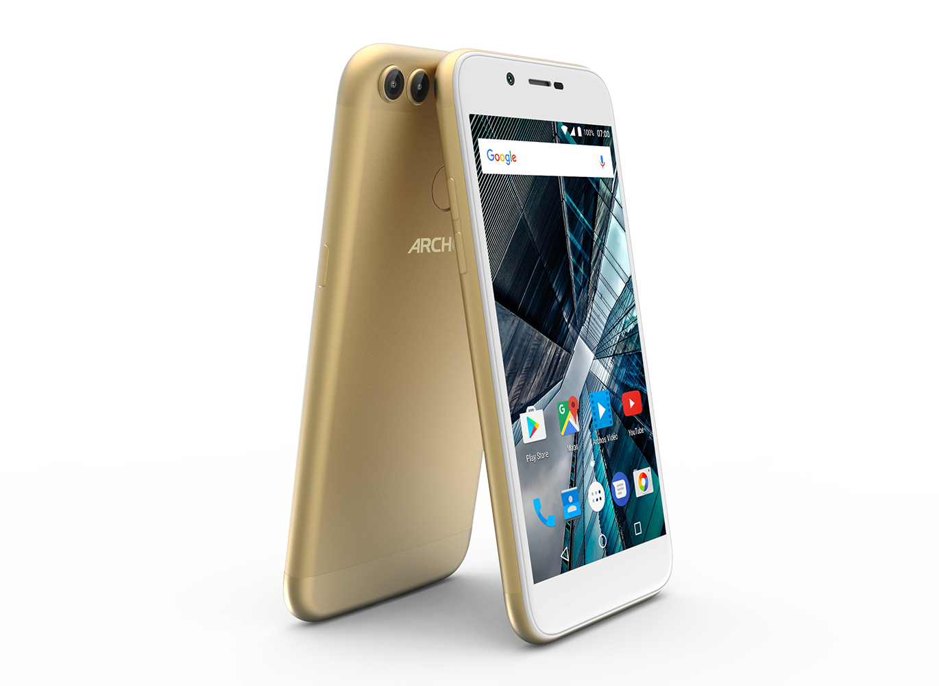 Archos 50 Graphite