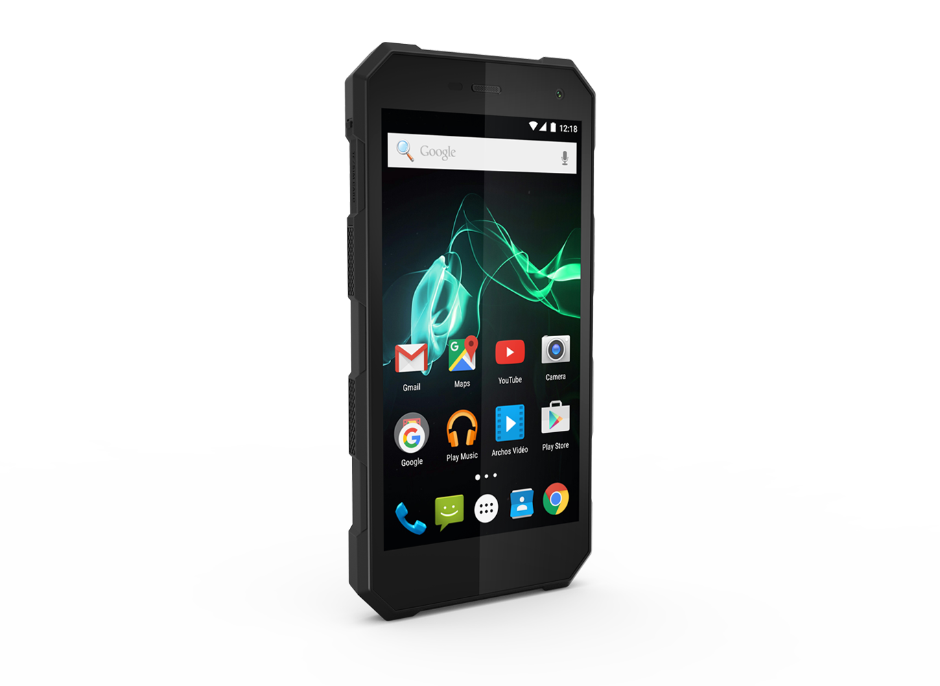 Archos 50 Saphir