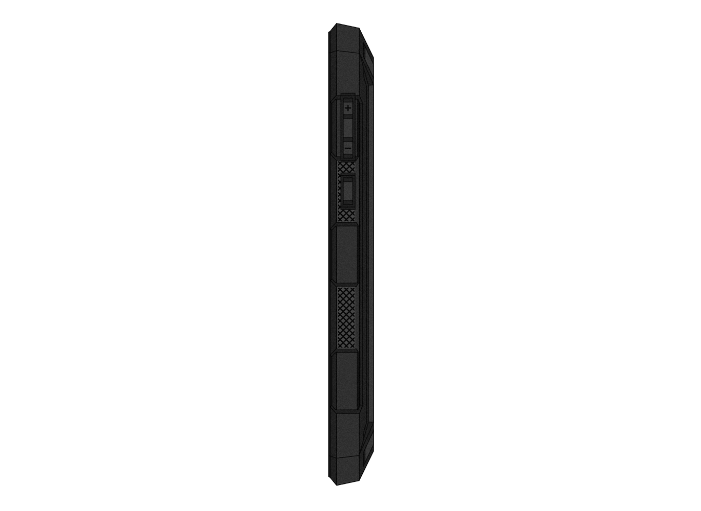 Archos 50 Saphir