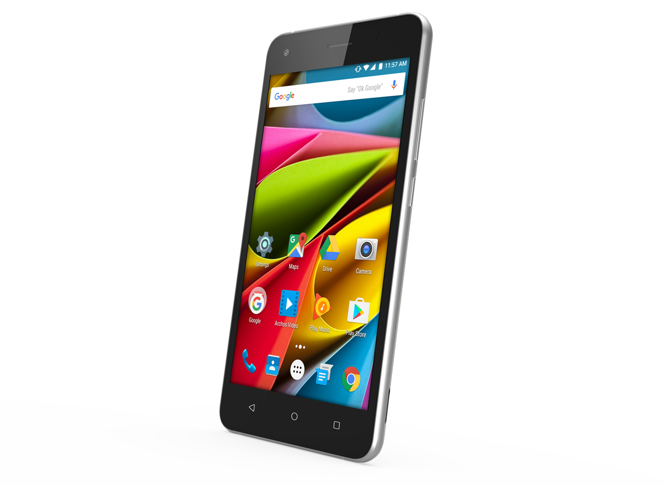 Archos 50b Cobalt