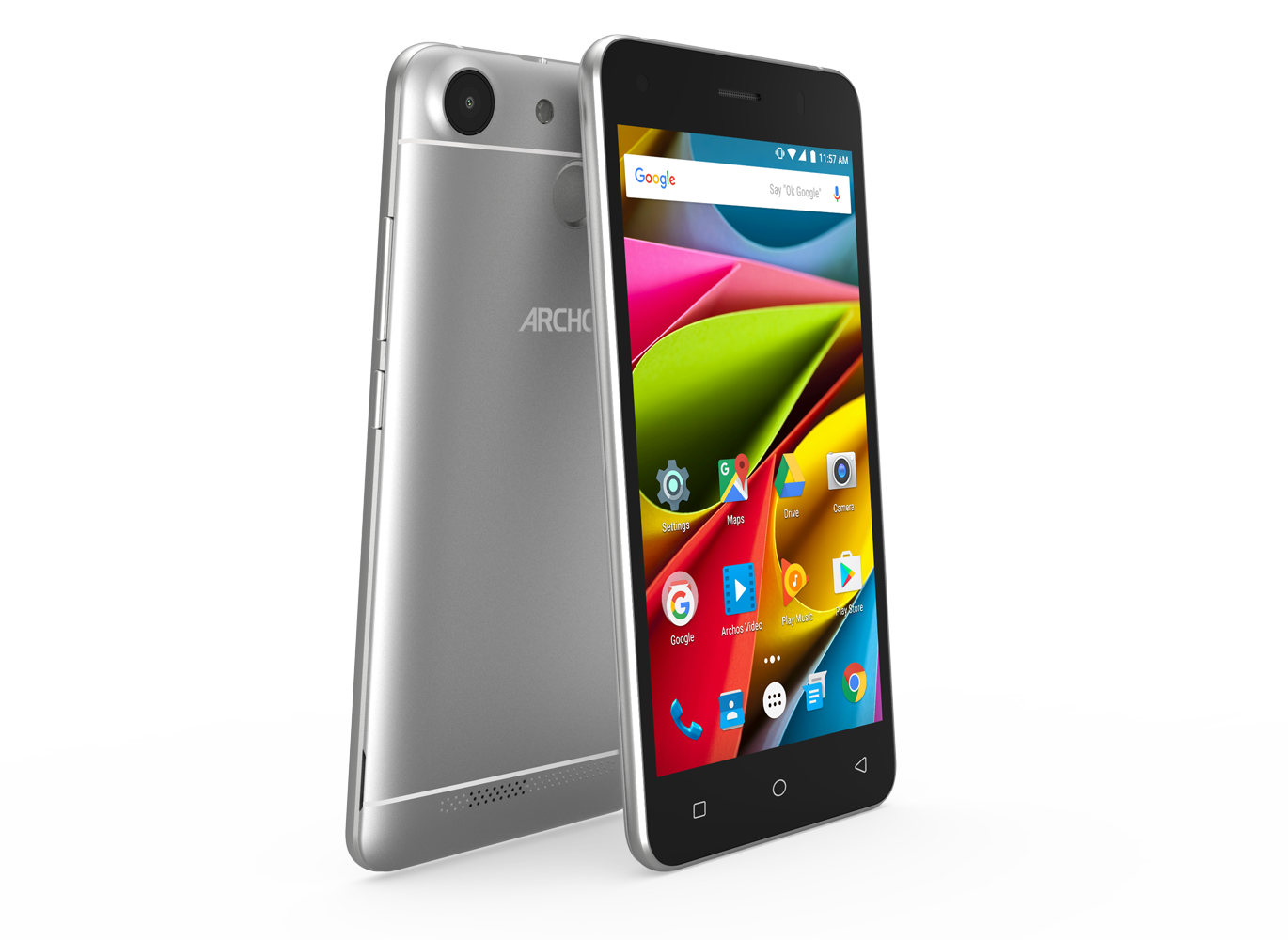 Archos 50b Cobalt