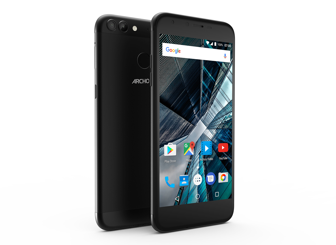 Archos 55 Graphite