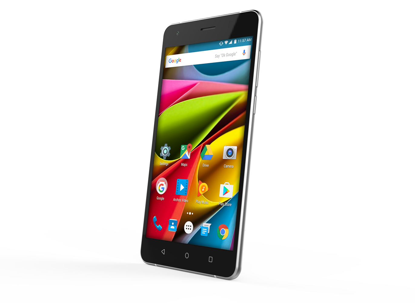 Archos 55b Cobalt